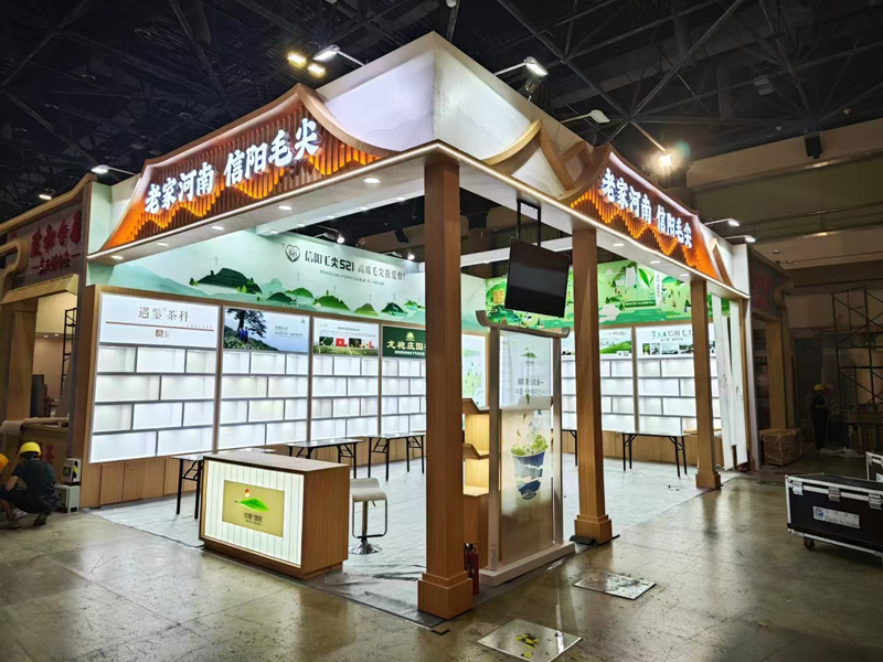 案例展示