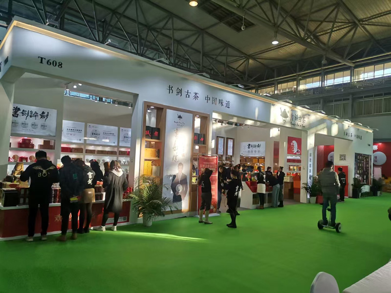 项目展示