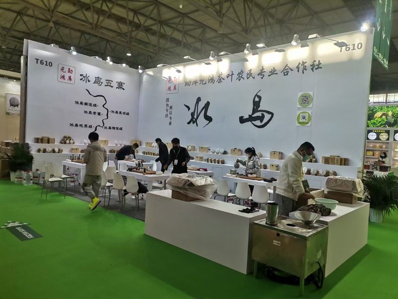 项目展示