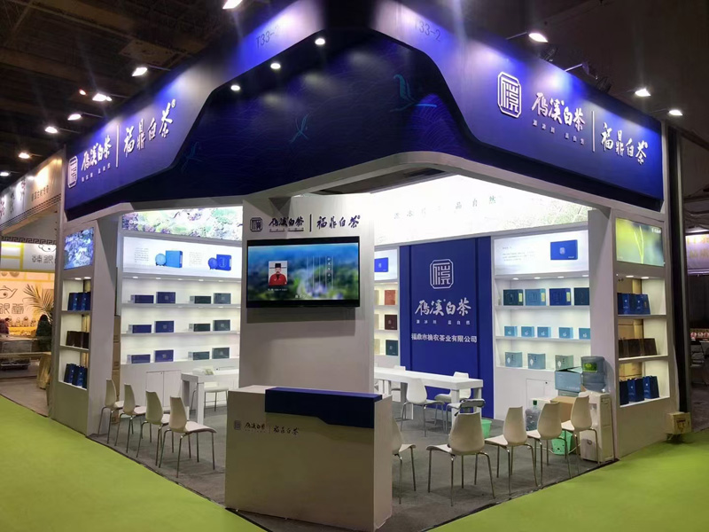 项目展示