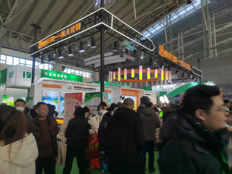 项目展示