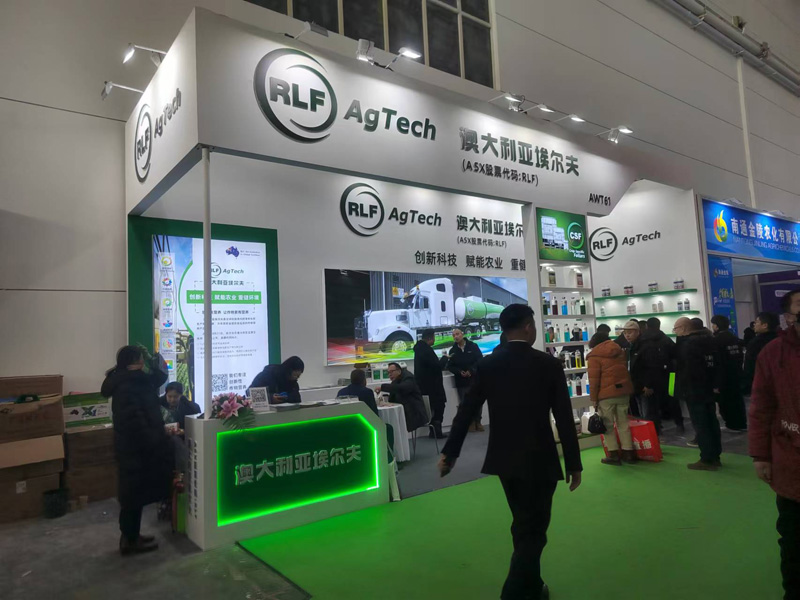 项目展示