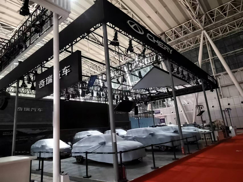 项目展示