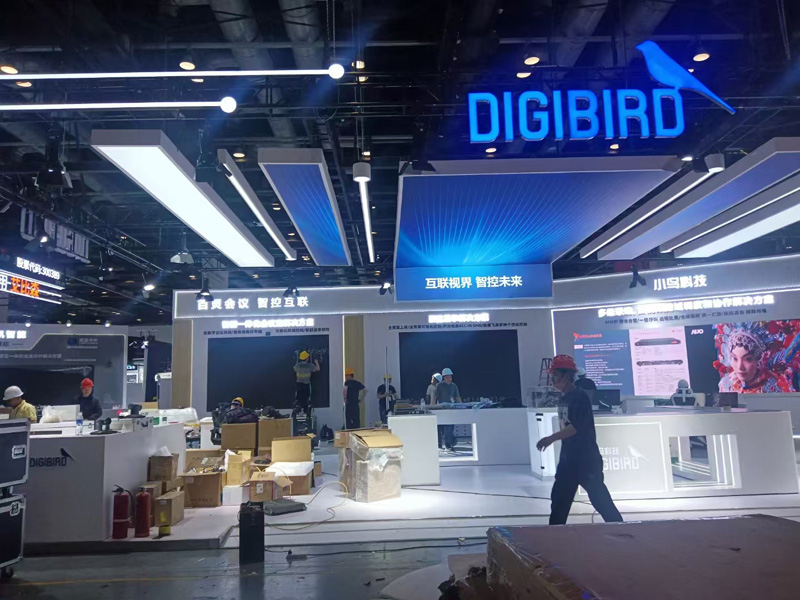 项目展示