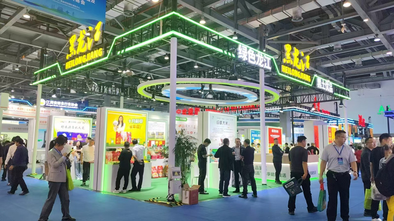 项目展示